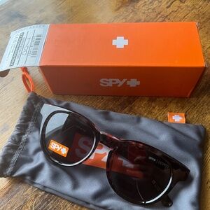 SPY+ Cedros Sunglasses with Box